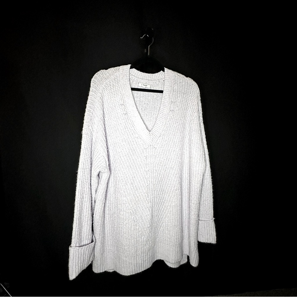 Nine West 2X Sweater